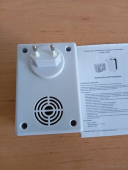 Ionizer - 4