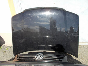 Karosářské díly VW Polo 99-01 - 4