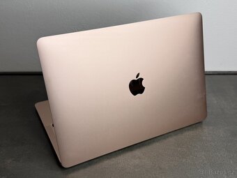 MacBook Air 13'' 2020 / M1 / 8GB / 256GB SSD / Gold - 4