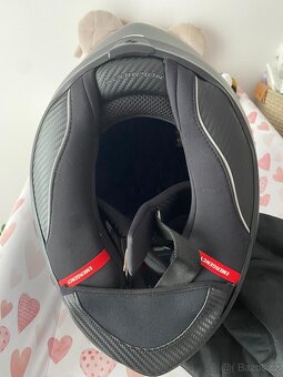 Helma Scorpion EXO 1400 AIR - 4