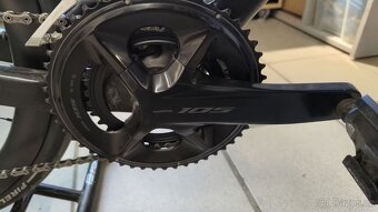 Trek Domane SL 5 - 4