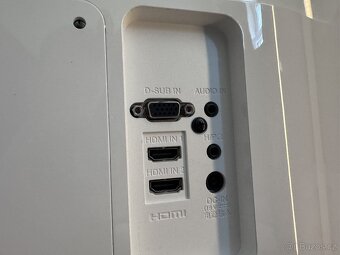 27" LG Monitor 27MP89HM - 4