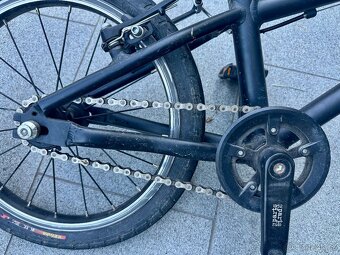 Dětské kolo Kubikes - 4