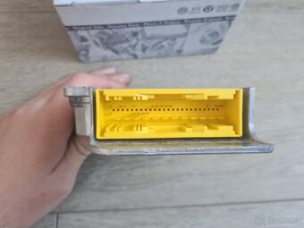 NOVÁ Jednotka airbagu Octavia 1 - ORIGINÁL - 4