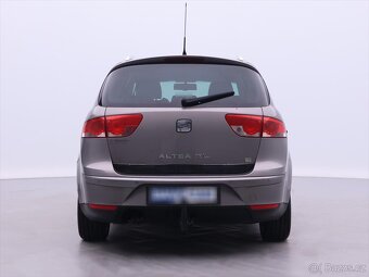 Seat Altea 2,0 TDI 103kW STK 11/26 (2007) - 4