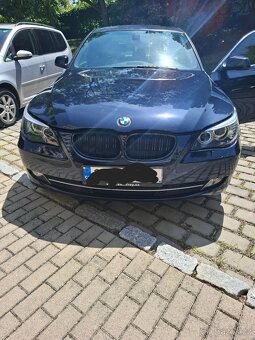 BMW X5 E70 XDRIVE 3.5D 210KW R.V. 2010 - 4