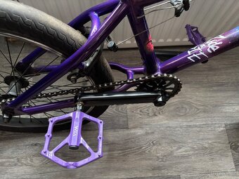 MONGOOSE BMX KOLO 2022 LEGION L40 PURPLE - 4