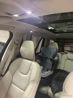 XC90 inscription 93.000km - 4