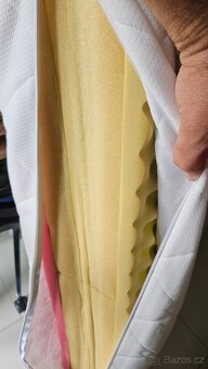 Viscosense Comfort - 200cm x 160cm x 20cm - 4