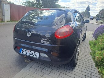 Fiat Bravo 2 - 4