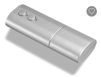 Stropní LED světlo - 4