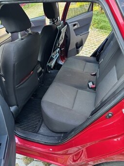Prodám toyota auris TS 1.6 - rezervace do 2.7.2025 - 4