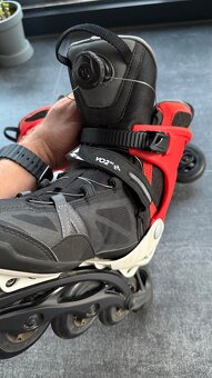 In-line brusle -K2 v02 90 boa m - 4