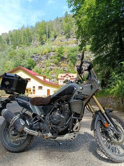 Yamaha Tenere 700 r.v.2024 - 4