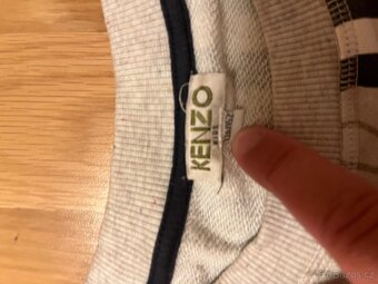 Tričko Kenzo - 4