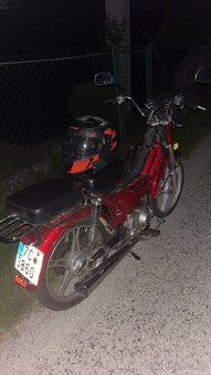 Champ XY - 4