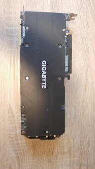 Gigabyte Nvidia Geforce RTX 2070 Super OC 3X 8G - 4