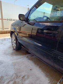 Ford fusion - 4