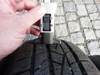 ZIMNÍ PNEU 175/70R13 LANDSAIL - 4