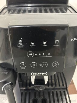 DeLonghi Magnifica Start - 4