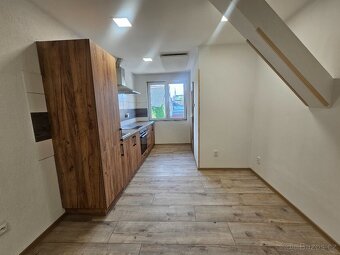 Pronájem bytu 2+kk, Čistá u Mladé Boleslavi, 45m2 - 4