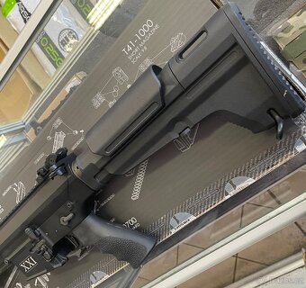 Secutor Rapax XXI M9 SR-25 DMR AEG - 4