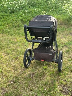 Thule urban glide 2 - 4