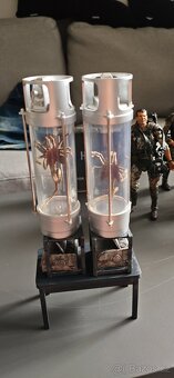Prodam Neca figurky 1/10 Aliens - 4