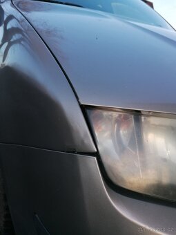 Škoda Fabia 1.2 r. 2006 STK 8/26 155000 km - 4