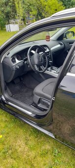 AUDI A4,b8 2,0 TDI - 4