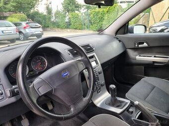 Prodám Volvo C30 - 4