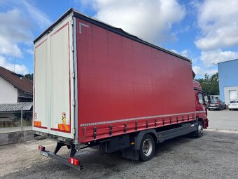 Mercedes Benz ATEGO 1223 KLIMA EURO 6 7/2019 - 4