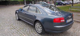 Prodám Audi A8 - 4