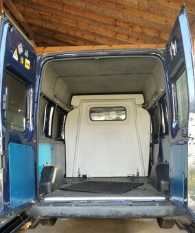 Ford Transit - 4