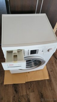 Bosch serie 4 varioperfect - 4