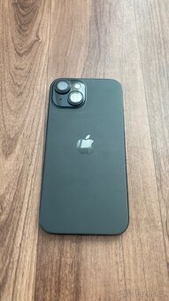 Apple iPhone 15 128Gb black - 4