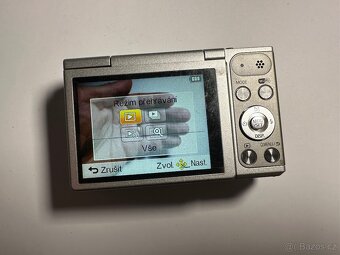 Panasonic Lumix DMC-SZ10 - 4