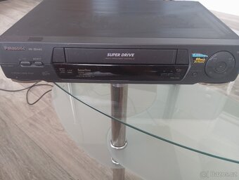 Videoprehravac - 4