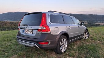 VOLVO XC70 D4 AWD,2.4 5VALEC 133kw - 4