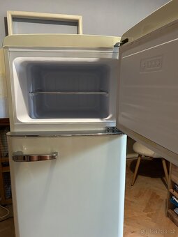 Lednice AMICA VD 1442 AM - 4