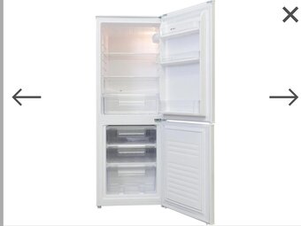 Lednice ROMO PCS 220 7W - 4