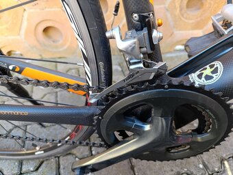 Felt Six  karbon - 4