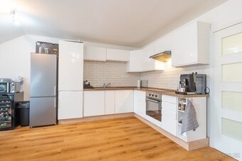 Cihlový byt 3+kk, 83 m², Šumperk, ul. Hlavní tř. - 4