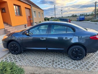 Renault Fluence - 4