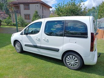 Peugeot Partner TEPE - 4