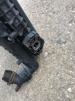 chladice skoda vw seat audi 2.0 tdi Common rail - 4