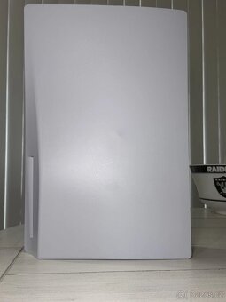 Sony PlayStation 5 Disk Edice 825GB - 4
