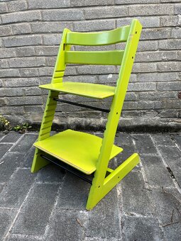 Dětská rostoucí židle STOKKE Tripp Trapp - 4