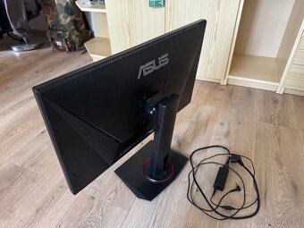 27" ASUS VG279QM Gaming HDR 280 hz - 4
