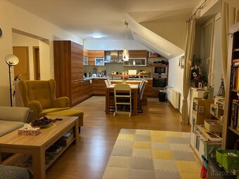 Prodej mezonetového bytu 3kk - 96,9m2, Přezletice, 250 73 - 4